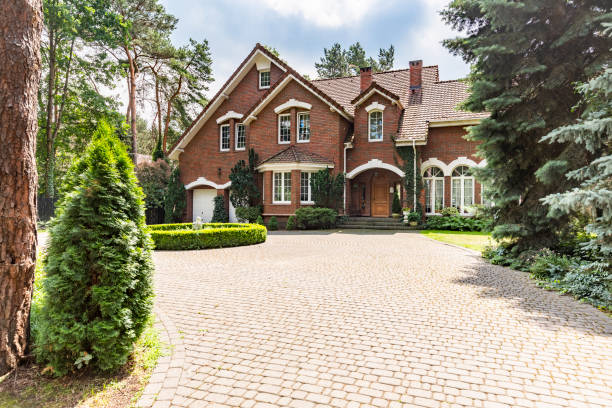 Best Concrete Paver Driveway  in Seabrook, MD