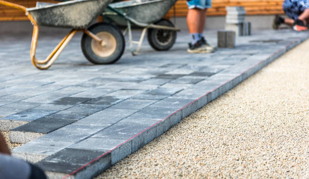 Best Best Driveway Pavers  in Seabrook, MD