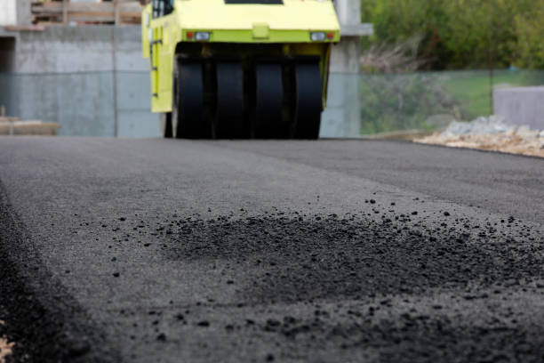 Best Cobblestone Driveway Pavers  in Seabrook, MD
