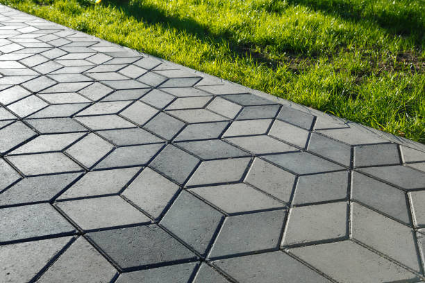Best Driveway Resurfacing Pavers  in Seabrook, MD
