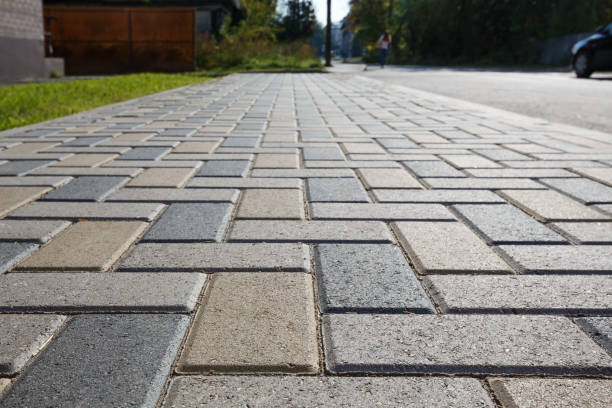 Best Permeable Paver Driveway  in Seabrook, MD