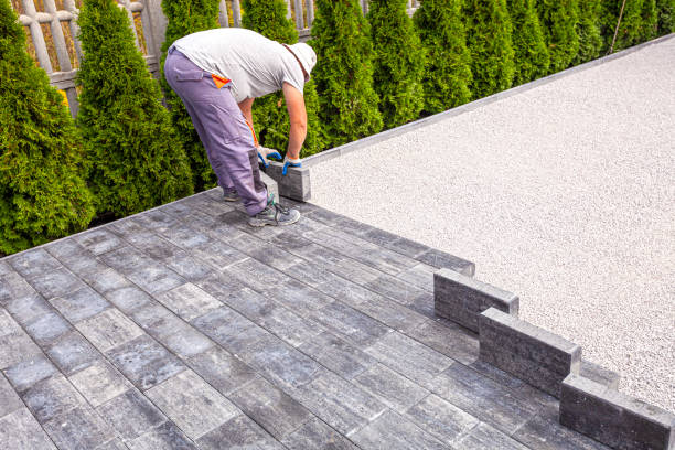 Best Commercial Driveway Pavers  in Seabrook, MD