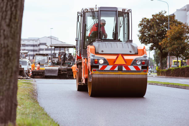 Best Affordable Driveway Pavers  in Seabrook, MD