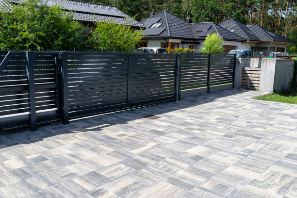 Best Driveway Pavers Near Me  in Seabrook, MD