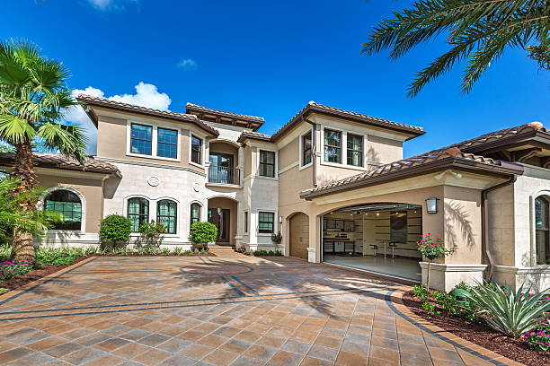 Best Interlocking Driveway Pavers  in Seabrook, MD