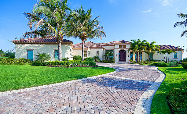 Best Paver Driveway Replacement  in Seabrook, MD