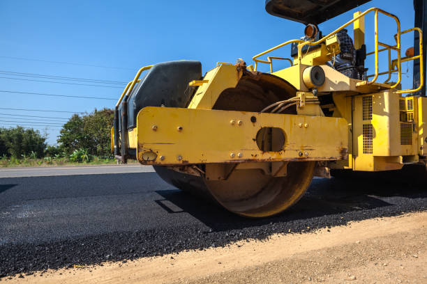 Reasons to Select Us for Your Driveway Paving Requirements in Seabrook, MD
